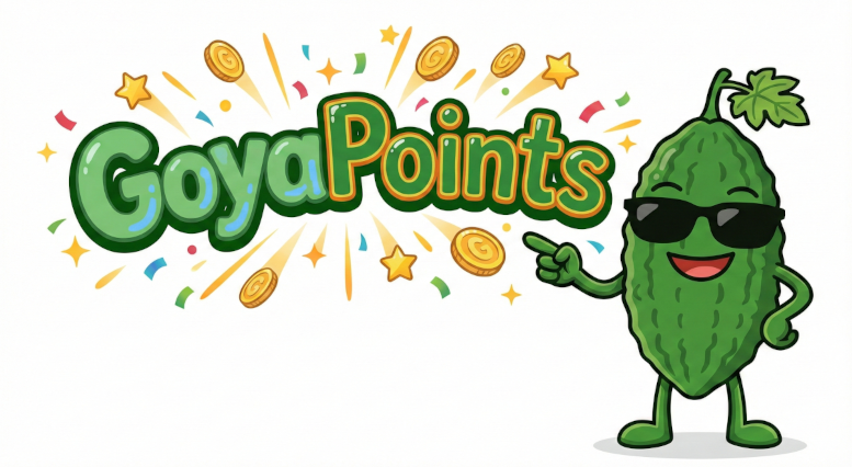 GoyaPoints
